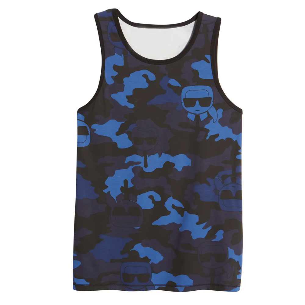Active & Sportswear — Tank Tops — #8